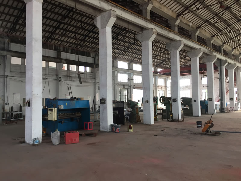 企業一覽